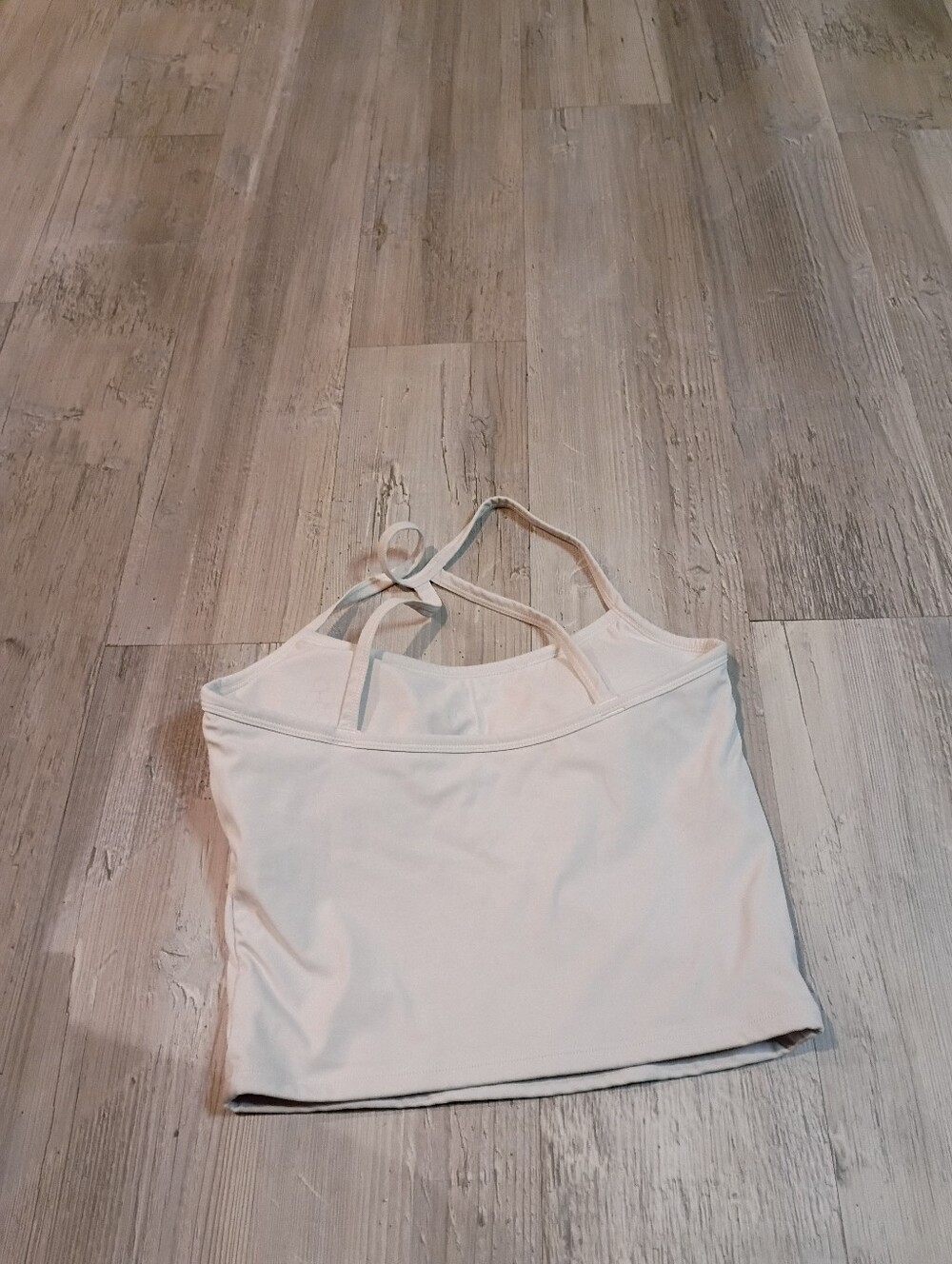 Workout Top - Picture 3 of 4